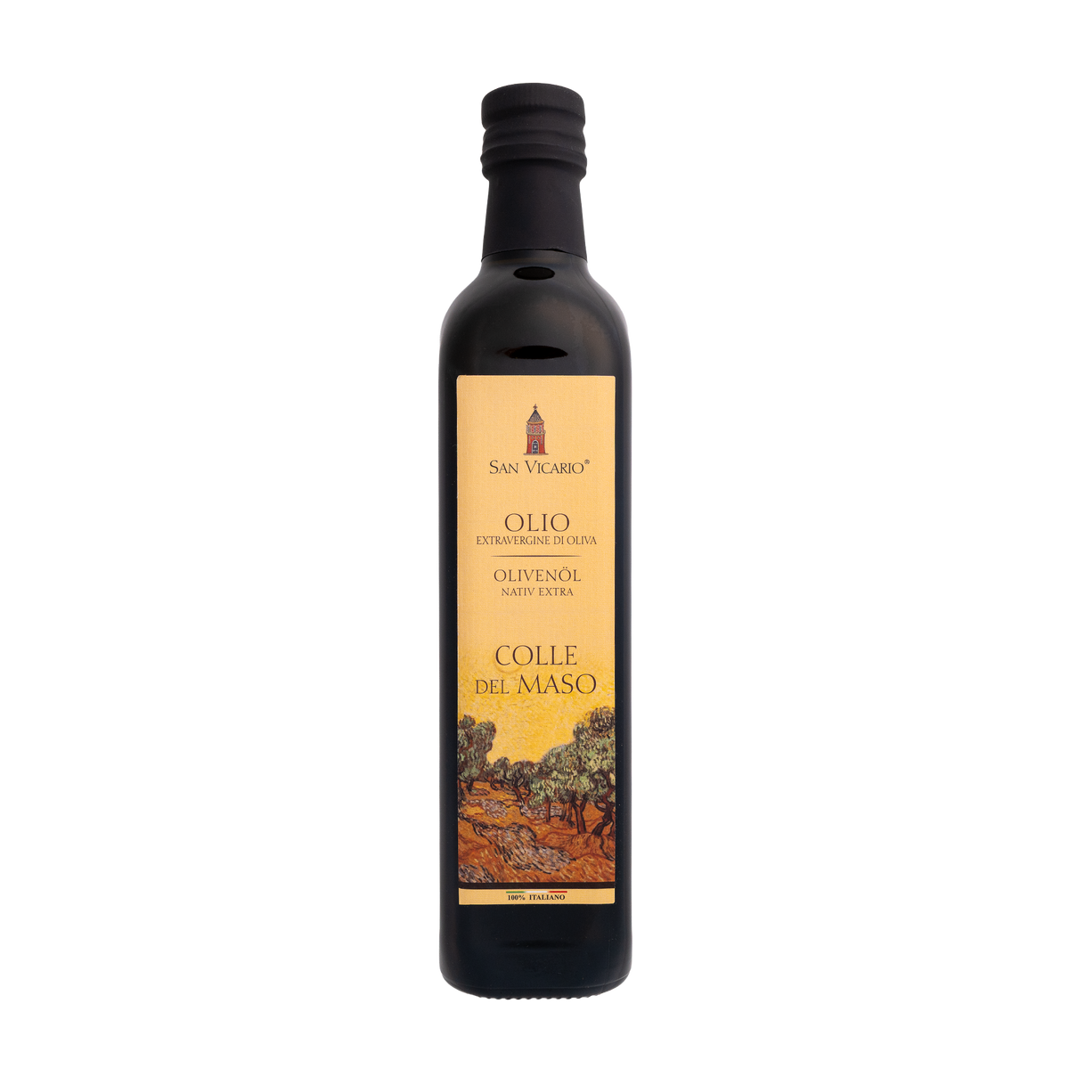 Olivenöl Colle del Maso Bio