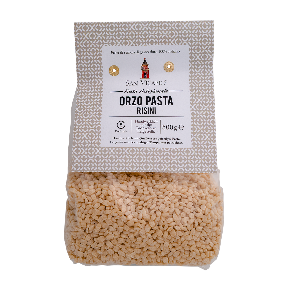 Orzo Pasta
