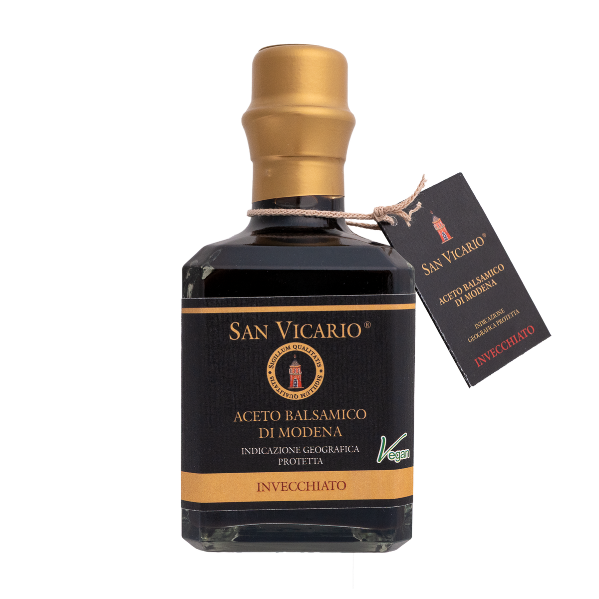 Aceto Balsamico di Modena IGP Invecchiato